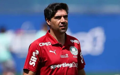 Nova geração de líderes busca quarta final com Abel Ferreira