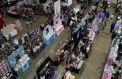 comiccon houston weekender.1