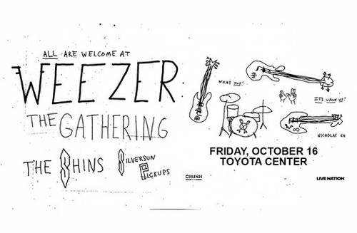 weezer hw2.1