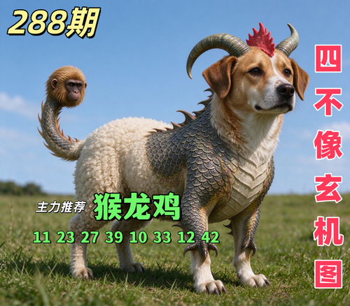 生成奇幻动物图像 (1).2