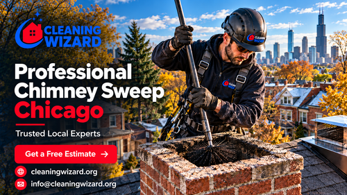Chicago Chimney Sweep Professionals.2