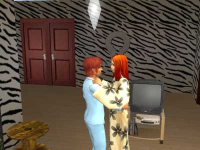 Charlie Heidi dance.1