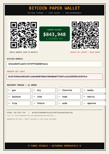 paper wallet cedc7812.2