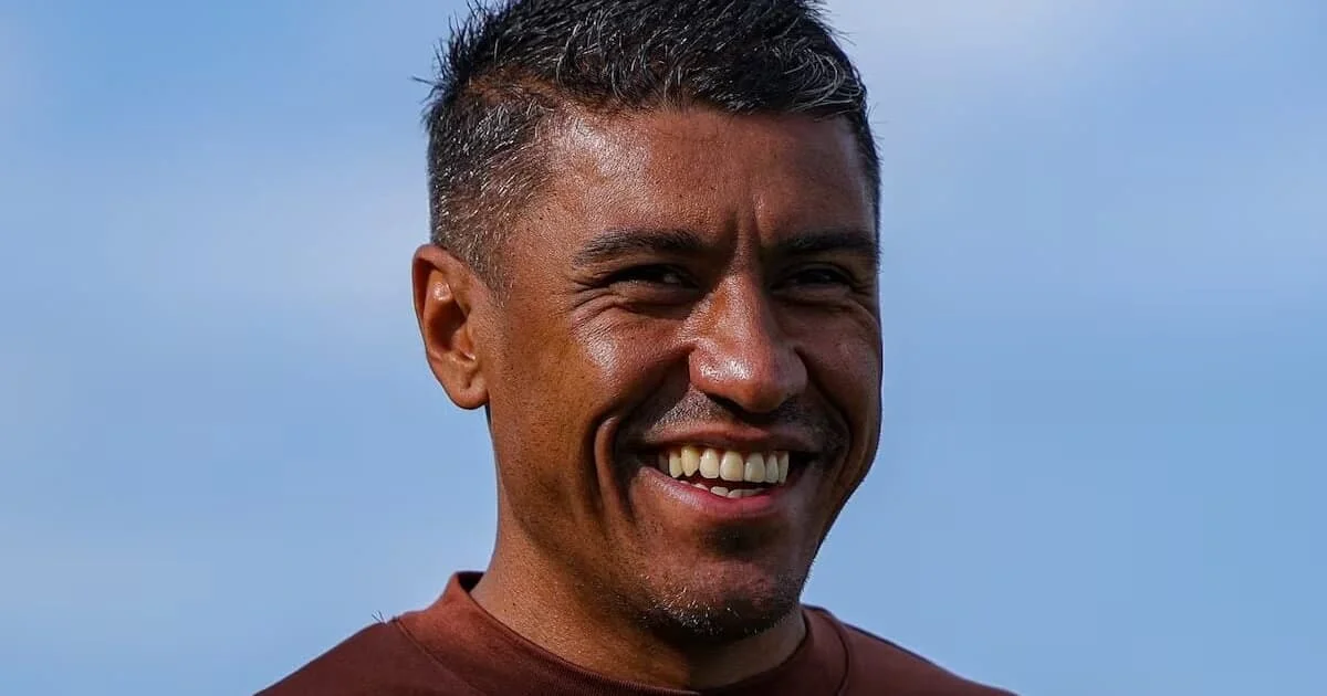 Paulinho assume comando estratégico no Cruzeiro e promete reerguer o futebol celeste