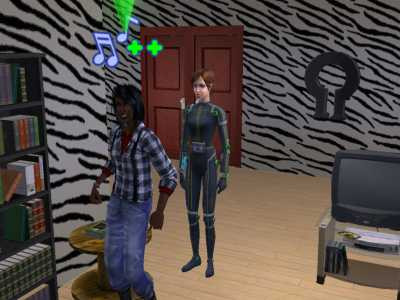 Hannah games club.1