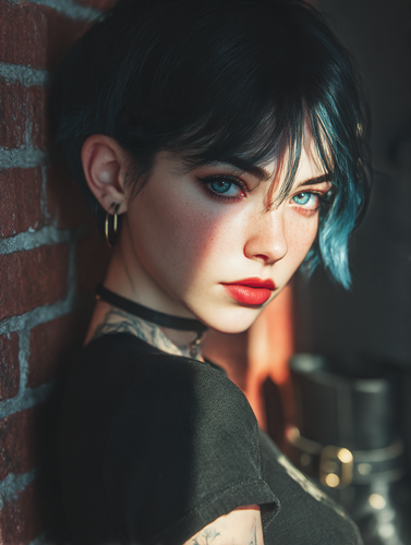 deb androgynous female with short black and blue hair up to h cea0a213 f9fc 49b7 a8eb 49a11e8f9146 3.2