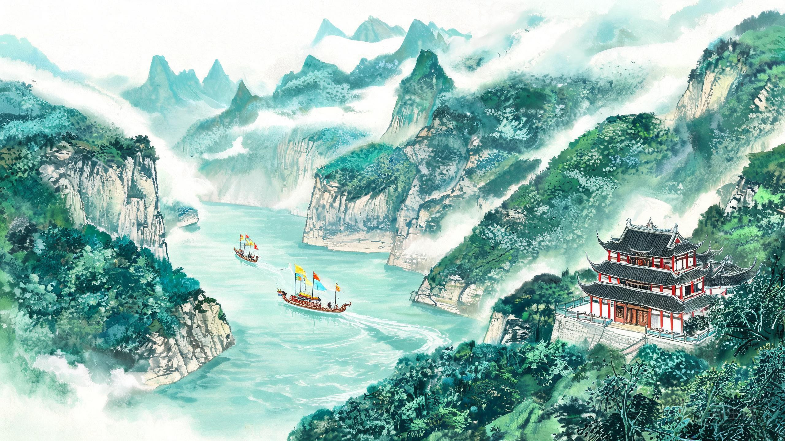 秭归县