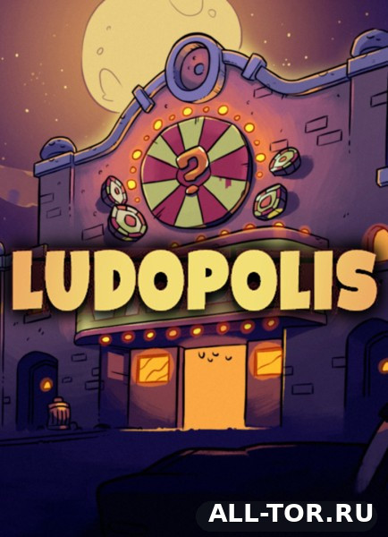 Ludopolis (2027) [PC]