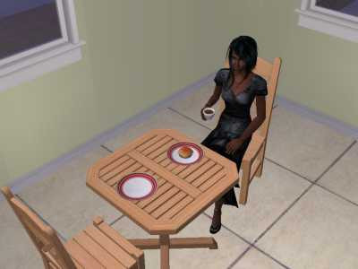 Hannah coffee P.1