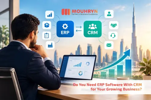 ERP software with CRM in Dubai UAE.webp