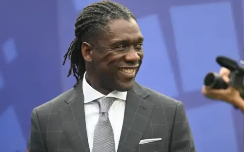 Arrisca tudo: Seedorf assume o Corinthians com a missão de evitar rebaixamento