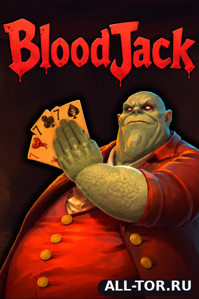 BloodJack (2026) [PC]