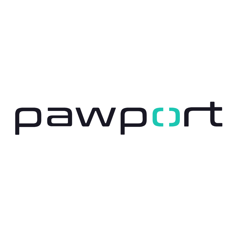 Pawport logo