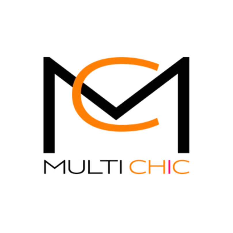 Multi Chic logo