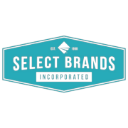 Select Brands logo