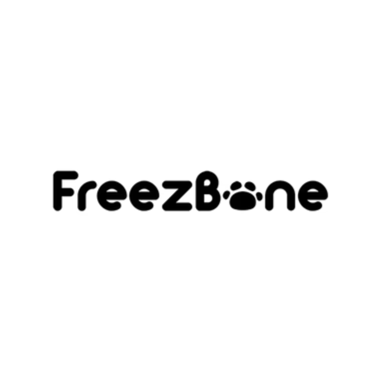 Freezbone logo