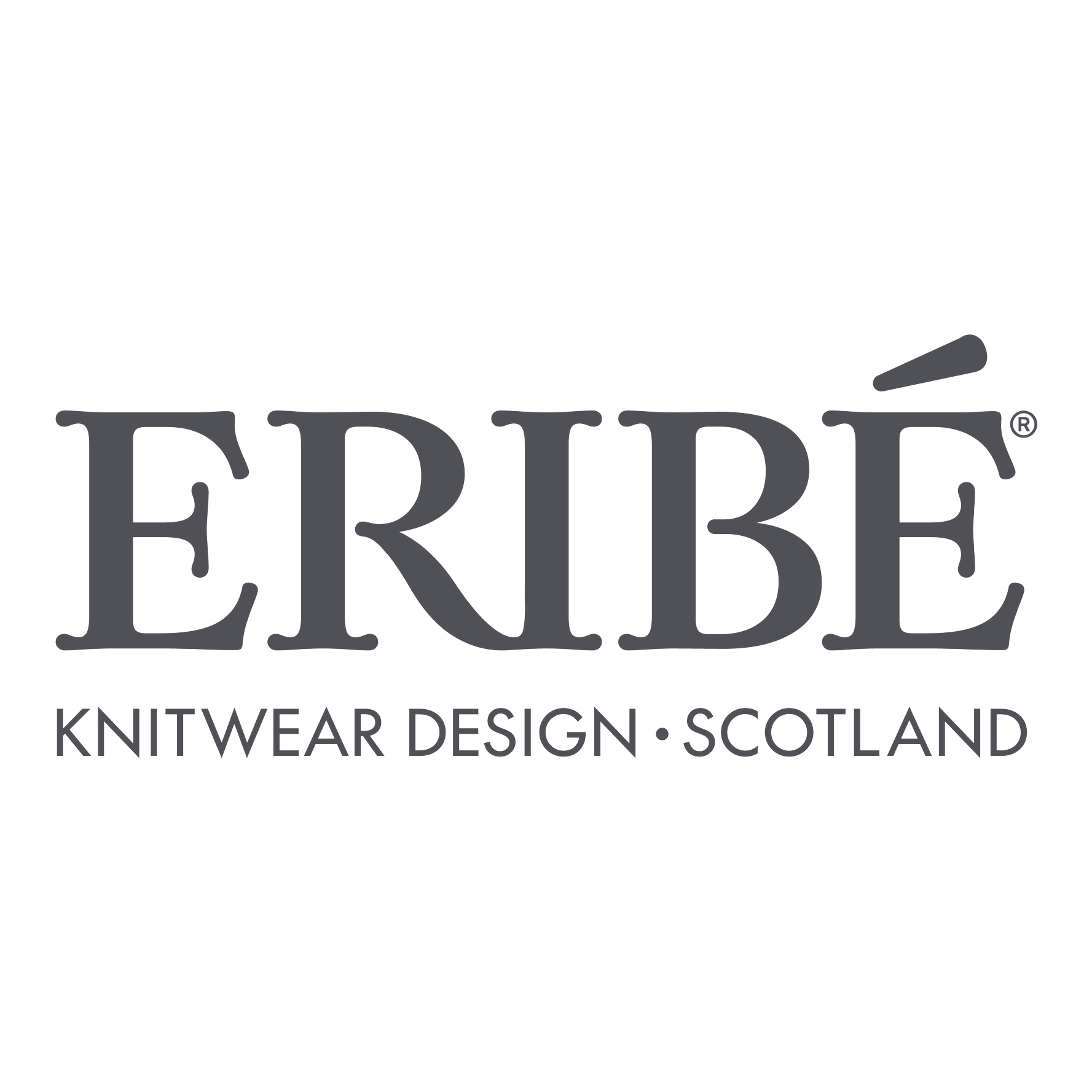 ERIBÉ Knitwear logo