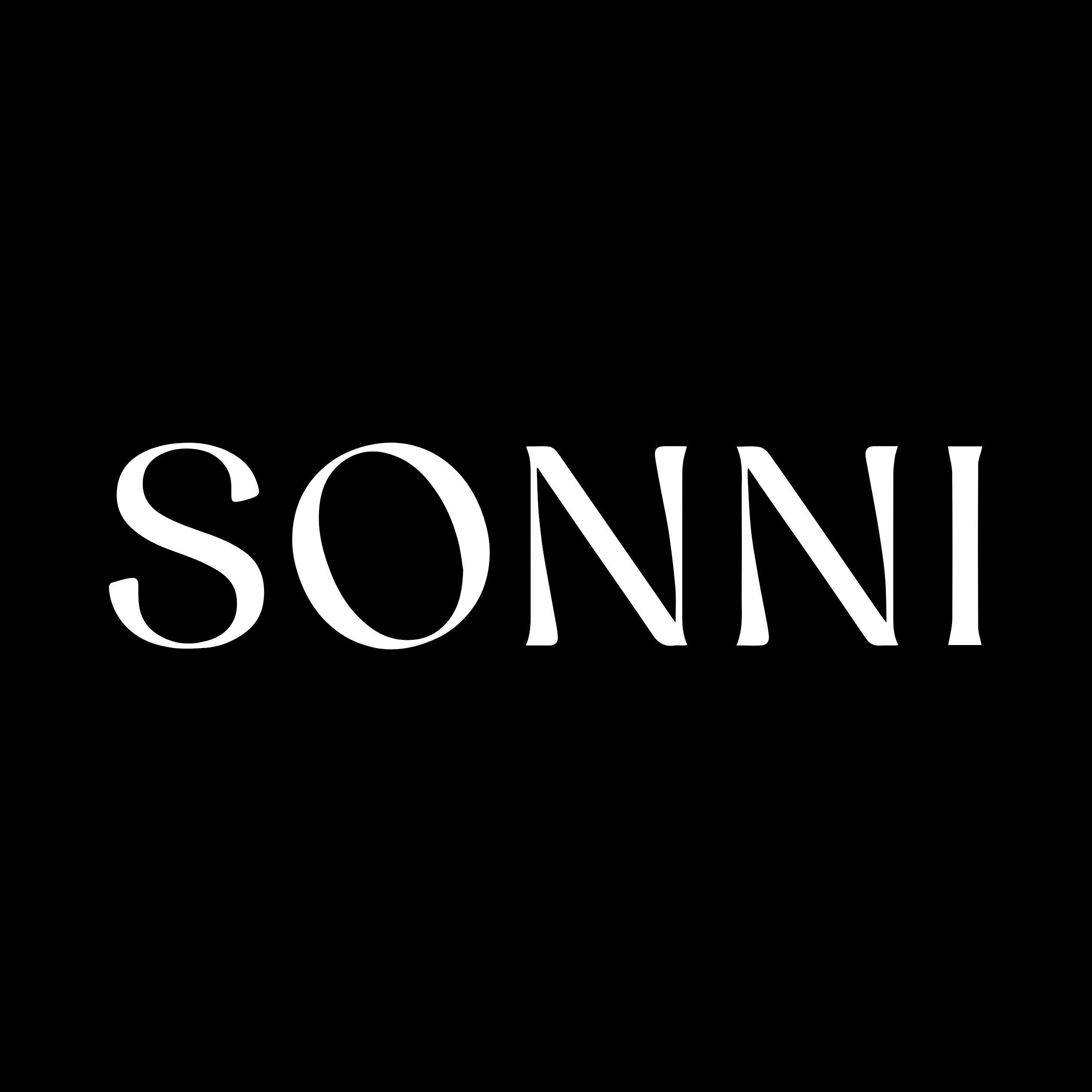 SONNI logo