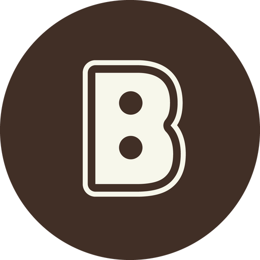 Blow Tissues logo