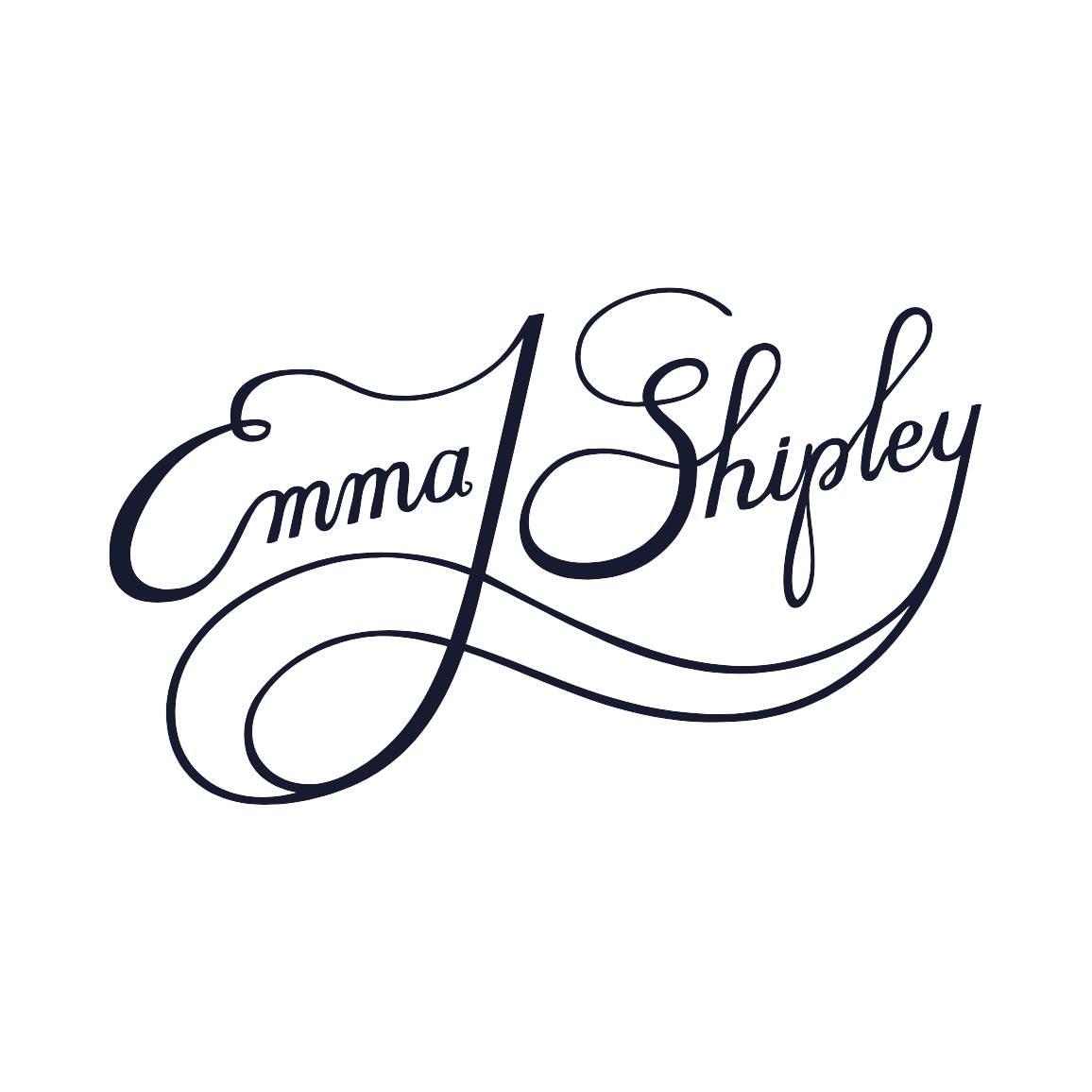 Emma J Shipley logo