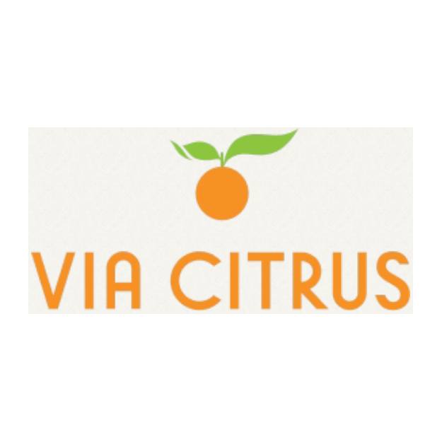 Via Citrus logo