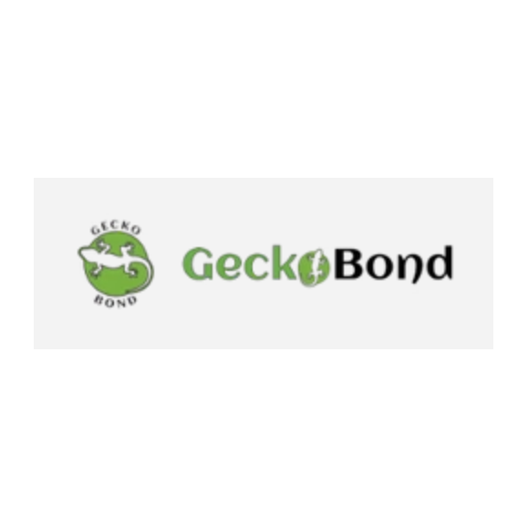 Gecko Bond logo