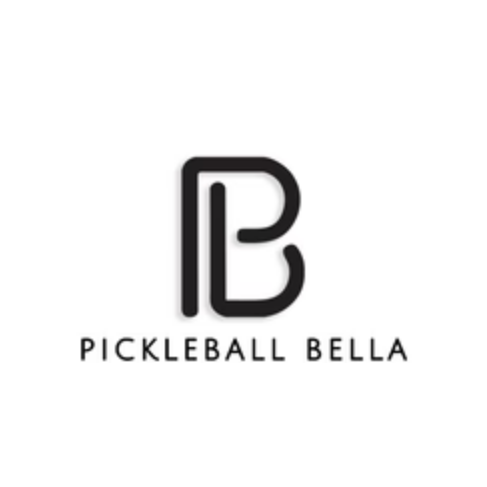 Pickleball Bella logo