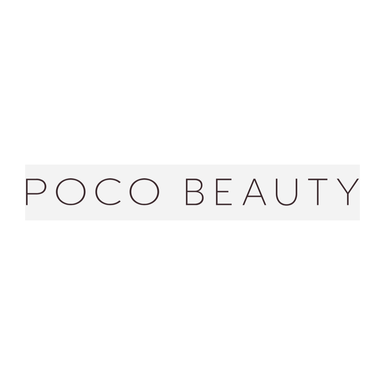Poco Beauty affiliate program logo