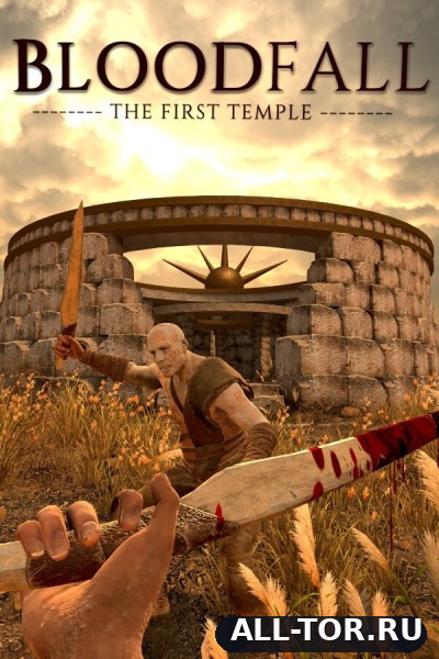 BLOODFALL: The First Temple (2026) [PC]