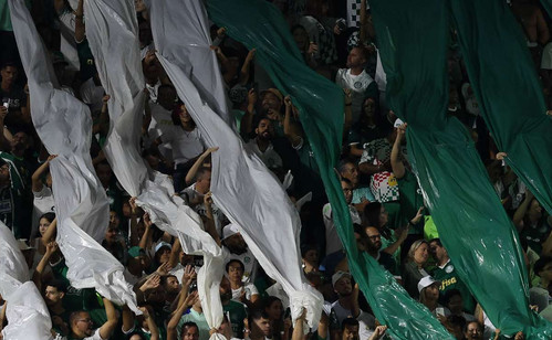 Segue com a Puma? Palmeiras antecipa conversas sobre futuro com a fornecedora