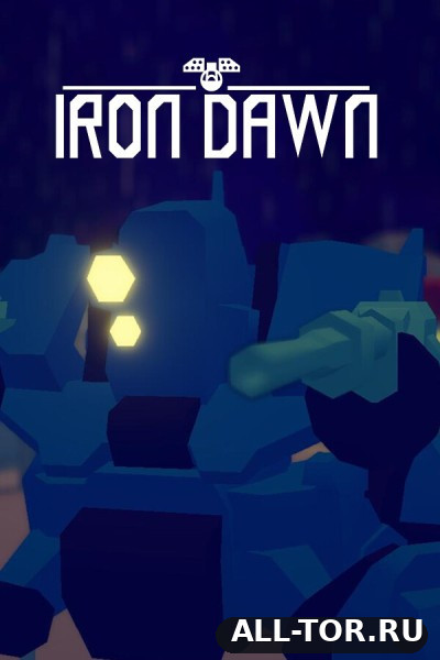 Iron Dawn (2026) [PC]