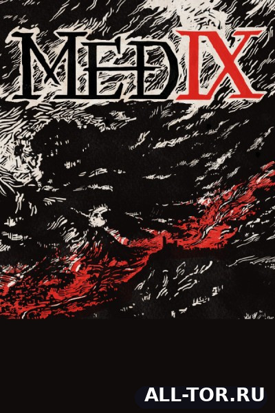 MEDIX (2026) [PC]