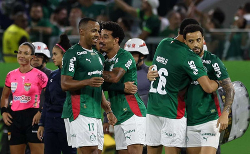 Lesões complicam planejamento: Palmeiras tem problemas contra o Fluminense