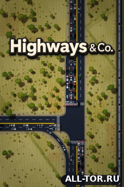 Highways & Co. (2026) [PC]