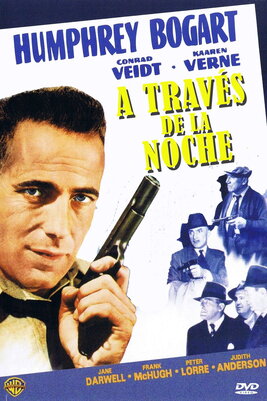 All Through The Night [1942] [DVD5-R1] [Latino]