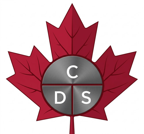 Central Driving School Logo