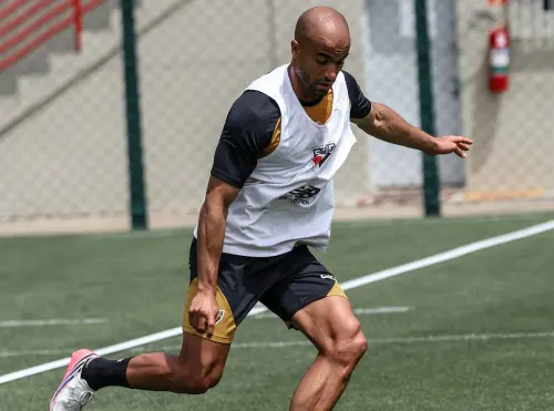 Cinco jogadores tem contrato até o fim do ano e ainda não sabem seu futuro no São Paulo