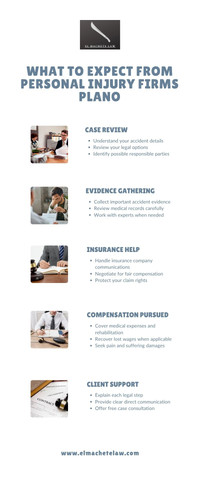 What to Expect From Personal Injury Firms Plano.1