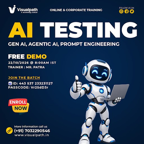 AI Testing Training – GenAI & Agentic AI | New Batch.jpg