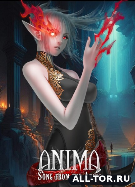 Anima Song from the Abyss (2027) [PC]