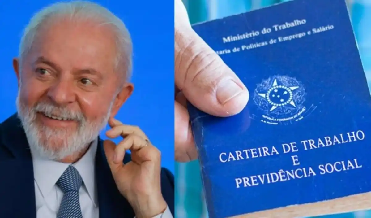 Desemprego atinge menor nível em anos e país bate recorde de trabalhadores ocupados