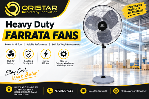 Heavy Duty Farrata Fans – OristarWorld.png