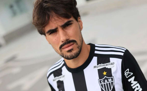 Grêmio mira Igor Gomes e intensifica busca por reforço