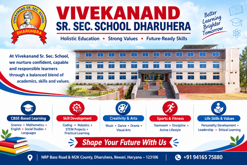 Vivekanand Sr. Sec. School Dharuhera – Best English Medium School in Dharuhera.png