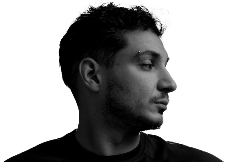 Caique Miguel