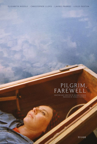 pilgrim farewelle