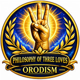 Philosophy of Three Loves13
