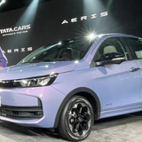 Tata Aeris