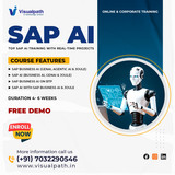 SAP AI Course Online | SAP Artificial Intelligence Training