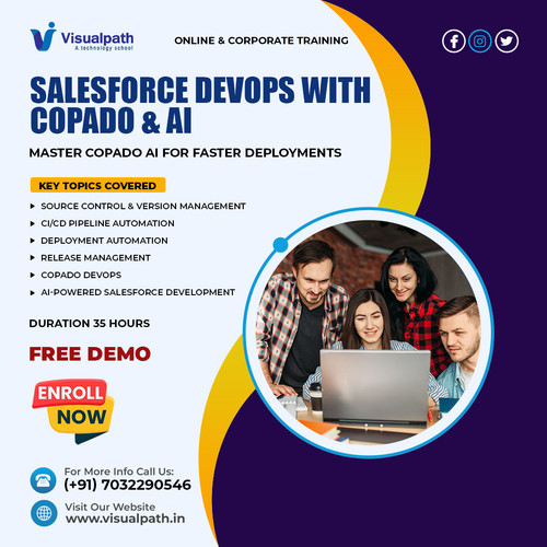 Master Salesforce DevOps AI Online Training | Visualpath.jpg